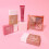 Sunkissed Holiday Glow Travel Gift Set 4