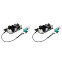 2X XY-1001W Bluetootooth Amplifier Board 100W Mono High Power Audio Module TPA3116 Sound Power Amplifier Module 1001W-A