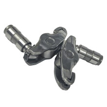 Valve Rocker Arm Assembly 1336545 C2C21308 for , XF XJ S-Type, F-Pace 2pcs