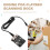 Universal Test Board for E2100 2D Scanning Engine PDA Flatbed Scanning Dock Barcode Scanning Module 3