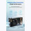Step-Down - Power Module Converter 6-32V Wide Voltage 5V Output 3.5A Automotive Industrial Communication USB 7