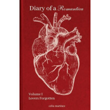 diary of a romantica vol. I lovers forgotten Paperback Book