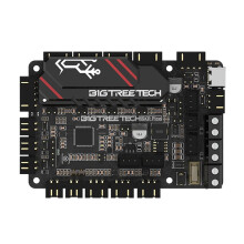 BIGTREETECH SKR V1.0 BTT Motherboard Board TMC2209 3D Printer Parts for Raspberry Pi for Voron V0.1 Printer