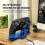 For Steam Controller Stand Gamepad Holder Desktop Display Stand for Steam Controller for Gamepads and Accessories. 5