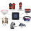10Pcs Electric Heating Clothes Three-Step Temperature Control  Waterproof  Silicone Temperature Control 3