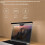 2X LED Desk Lamp Monitor Light Bar PC Computer Dimmable Screen Light 50cm Office Study Reading Hanging Table Lamp 3