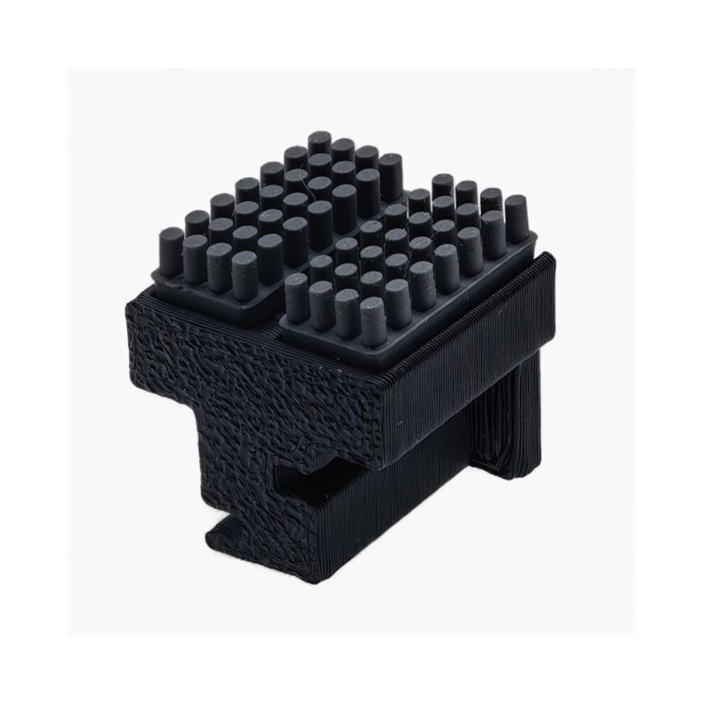 2Pcs Hotend Nozzle Wiper For Kobra S1 Nozzle Silicone Brush For Kobra S1c Hotend Accessories 6033190565824