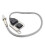 Nitrogen Oxygen Sensor 0009055010 for - W212 C207 A207 E400 CLS400 C218 E350 3.0L NOX Sensor 1