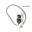 Nitrogen Oxygen Sensor 0009055010 for - W212 C207 A207 E400 CLS400 C218 E350 3.0L NOX Sensor 3