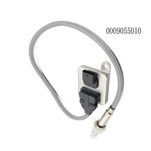 Nitrogen Oxygen Sensor 0009055010 for - W212 C207 A207 E400 CLS400 C218 E350 3.0L NOX Sensor 2