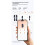M12 HD Gaming Controller for   2 Console with TMR Hall Effect Sticks Mechanical Buttons HD Rumble 8