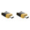 2X  Type-C Card Reader Mobile OTG Card Reader Hidden Card Slot Plug and  Flash Drive TF Card Reader 2