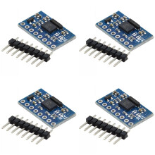 4X Sensor Module GY-BNO055 9Dof 9-Axis Sensor AHRS Acceleration Gyro Magnetic Field Multi-Function Module