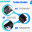 For DDR5 Memory Change Out-of-Order Timing XMP, SPD Memory Burner SPD Modification 6