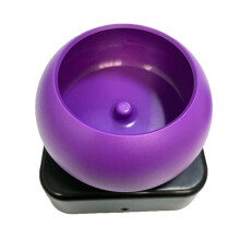 Electric Bead Spinner for Jewelry Making, Adjustable Speed Bead Loader for DIY Bracelets, Necklaces & Waist Beads
