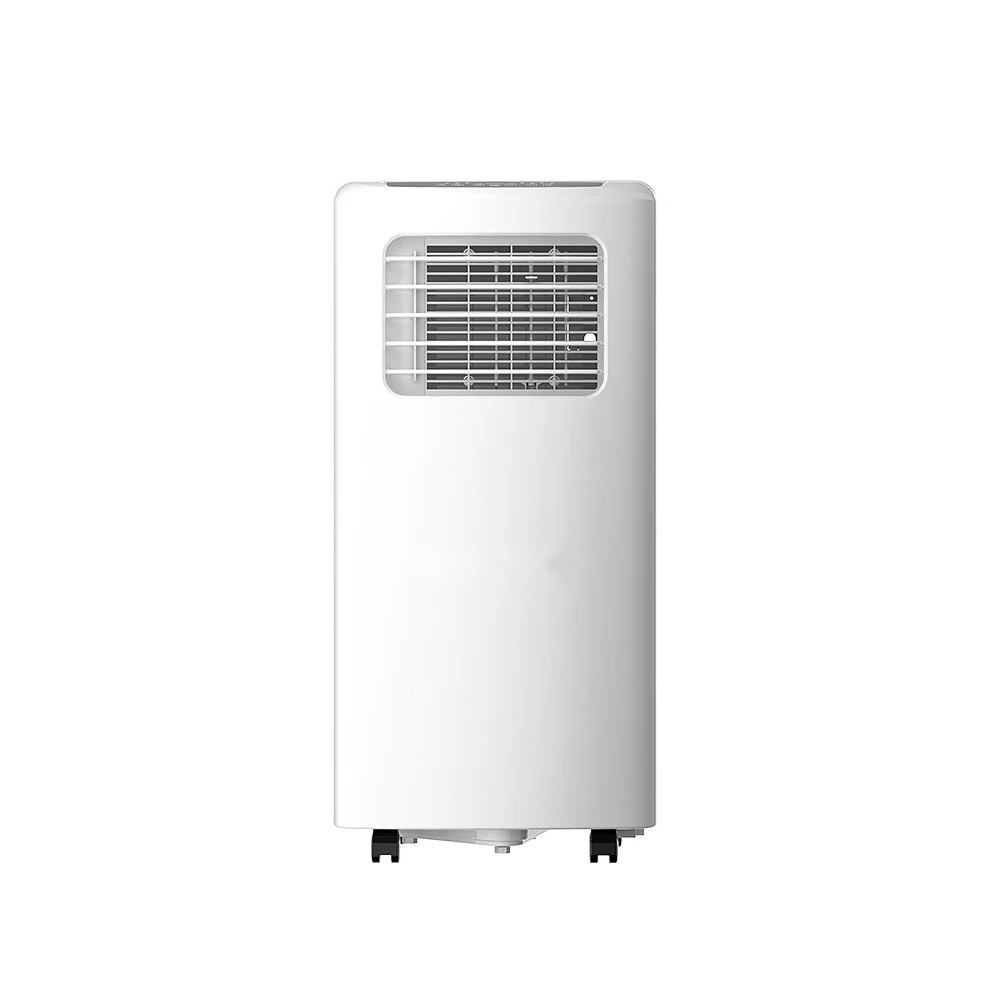 Greenzech 16,000 Btu Portable Air Conditioner & Dehumidifier | Self-Evaporating & Whisper-Quiet
