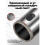 Diamonds Drill Bits, 15PCS Diamonds Hole Saw Drill Bit Set for Tile Pot, Glass Drill Bits for Ceramic Bottles Marble 7