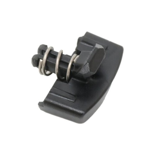 2X Snap-in Spring for  Shaver Base Button  S3206 S3122 S3132 S4303 2