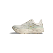 Hoka Womens Bondi 9 Truffle Salt/Sea Glass UK 6