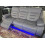 Hafsa 3 + 2 Grey OTE Fabric Electric Recliner Set 21