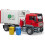 Bruder Bruder Toys 03761 Man TGS Side Loading Garbage Truck 1