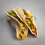 WIRE TACO TAXI 1-2 TACOS S/S (PACK 12) 3