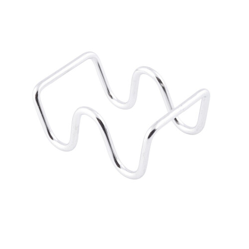 WIRE TACO TAXI 1-2 TACOS S/S (PACK 12) 1