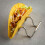 WIRE TACO TAXI 1-2 TACOS S/S (PACK 12) 4