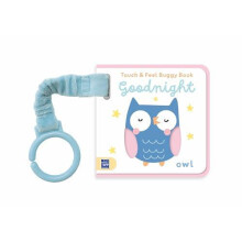 Goodnight Owl by Yoyo Books Other Book