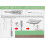 Rotary Outdoor Clothes Airer Foldable Style 4