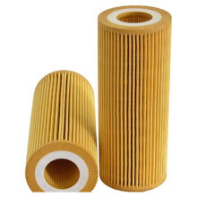 6 Pièce Filtre à Huile 06L115562 pour A1 A3 A4 A5 A6 A7 Q3 Q5 TT pour MACAN pour OCTAVIA SUPERB pour