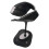 Barcode Scanner Stand Holder Compatible for  Symbol DS2208 Adjustable Desktop Scanner Holder for Hands-Free 1