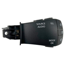 Music Radio Playback Control for Megane Scenic 4 2016-2022 Espace Talisman 255520229R