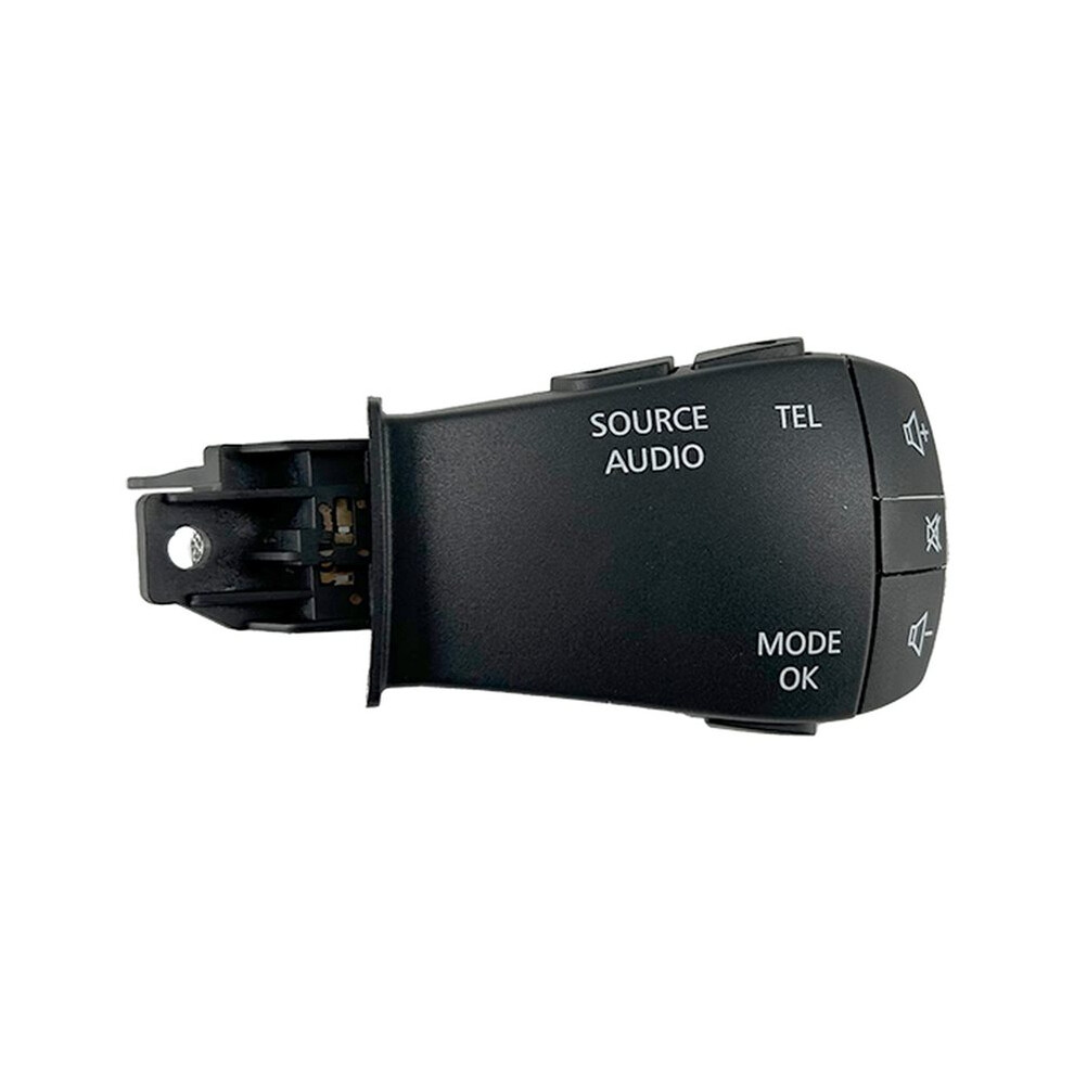 Music Radio Playback Control For Megane Scenic 4 2016-2022 Espace Talisman 255520229R 6031409493623