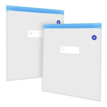 3D Printer Filament Vacuum Storage Bags Kit with Pump, Moisture Proof Sealed Bags