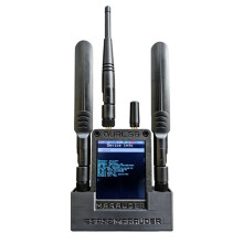 For ESP32 Marauder V8 WiFi Module 4-in-1 ESP32-C5 Dual-Chip Dual-Band 5G 433MHz Wireless Expansion Board