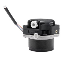 For K1/K1 Max Extruder 3.0 Upgraded with Motor Extrusion Mechanism Kit for K1 / K1 MAX Printer Part