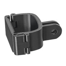 For Ultra Camera First-Person View Neck Mount Two-Prong Mount