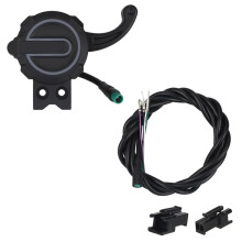 Screen Thumb Throttle Speed Accelerator Controller Electric Scooter Replacement Parts for DT Thunder 3