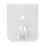 10pcs Universal Window Hook Clips White, for Fairy Lights, Curtains, DecorHook Clips 5