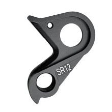 Suporte Do Desviador Traseiro da Bicicleta, Desengate da Bicicleta para BMC Teammachine ONE Roadmachine 01 SLR01 2 3 URS Estilo Curto