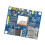 Carte de Développement SIM800C avec Antenne à Ressort, Module GSM GPRS, Support de Message, Interface Audio 1
