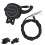 Screen Thumb Throttle Speed Accelerator Controller Electric Scooter Replacement Parts for DT  Thunder 3 4