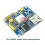 Carte de Développement SIM800C avec Antenne à Ressort, Module GSM GPRS, Support de Message, Interface Audio 2