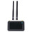 Monitor FPV RC HD 5.8G 4.3 Polegadas 40CH Recepção Sem Fio de Transmissão de Imagem Antena Dupla para Drone Quadcopter FPV RC 1