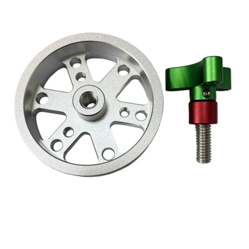 Quick Release Plates Quick Release Tripod Adapter Riser Extension Section for ZWO/Sky-Watcher Telescope Accessory 1