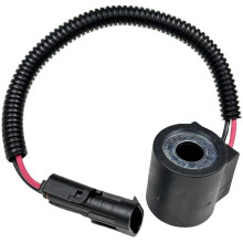 Bobine de Vanne Solénoïde 12V 246324 pour Dana 18000 28000 32000