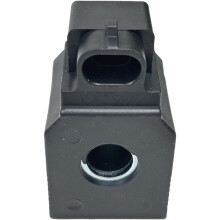 Bobine de Vanne Solénoïde 24V YZ105886 pour 670D 670C DF180 672G 670G 770C 870D DF230 870G 770D YZ19684 DF150