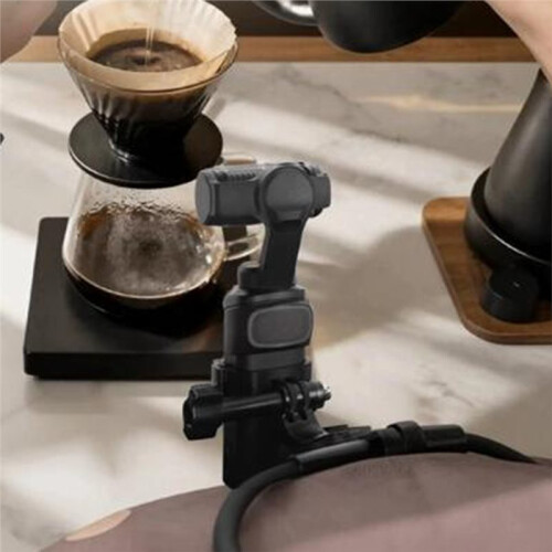 For   Ultra Camera First-Person View Neck Mount Two-Prong Mount 1