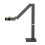 Fancy S Pro 12MP USB Document Camera 4K Webcam con Microfono e Luce LED per Streaming Live, Conferenze Web 1